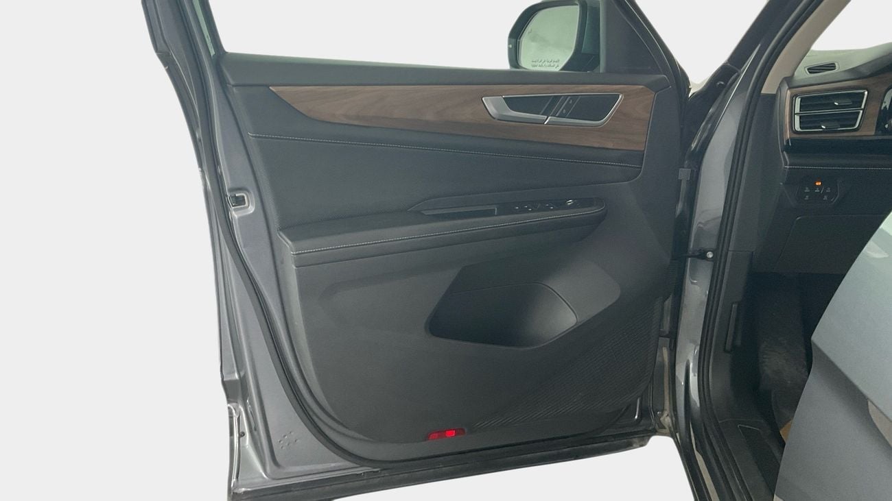 Volkswagen Teramont Trendline 2.0L Trendline | Guaranteed Warranty | 0 Down Payment