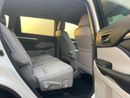 Toyota Highlander 2016 Toyota Highlander LE MidOption+ 3.5L V6 - AWD 4x4 - Side Step - 7 Seater - Trunk Auto -