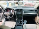 Toyota Camry 2.5L - EXCELLENT CONDITION - LOW MILEAGE - CONTACT US FOR BEST DEAL-LOT-223