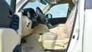 Toyota Land Cruiser GXR - 3.3l - Diesel - Automatic - 7 Seater - 18" Alloy - DVD