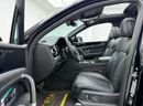 Bentley Bentayga STD 2018 Bentley Bentayga V8, Full Service History, Fully Loaded, Excellent Condition, Japanese
