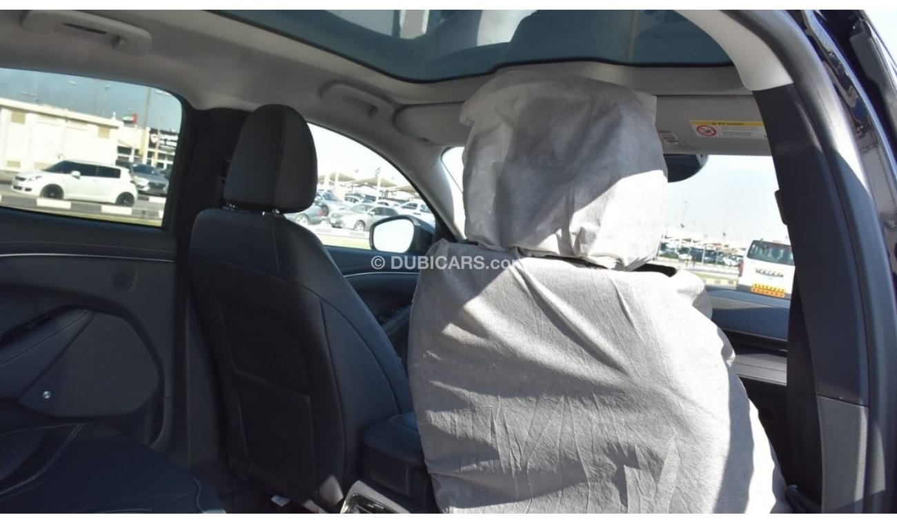 New Ford MachE MACH E PREMIUM ( EV ) 360 CAMERA WITH MOON ROOF 2022