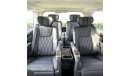 Toyota Granvia 6 Seats