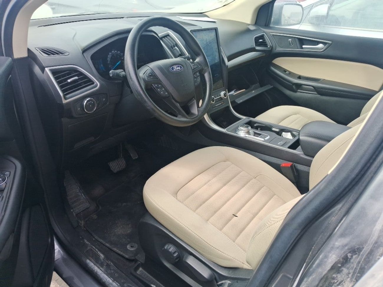 Ford Edge SE 2 | Zero Down Payment | Home Test Drive