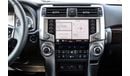Toyota 4Runner 2022 Toyota 4 Runner 4.0 SR5 LTD + Anti lock brakes + Traction control +Brake Assist + 4wd + 8" Touc