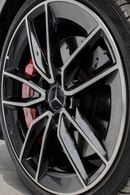 Mercedes-Benz A 35 AMG 4MATIC Hatchback