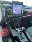 Toyota Hilux 2020 TOYOTA HILUX 2.7L - V4 - 4WHEEL DRIVE - 4X4 - REVO  EDITION - DOUBLE CABIN - REAR CAM - BLUETOO