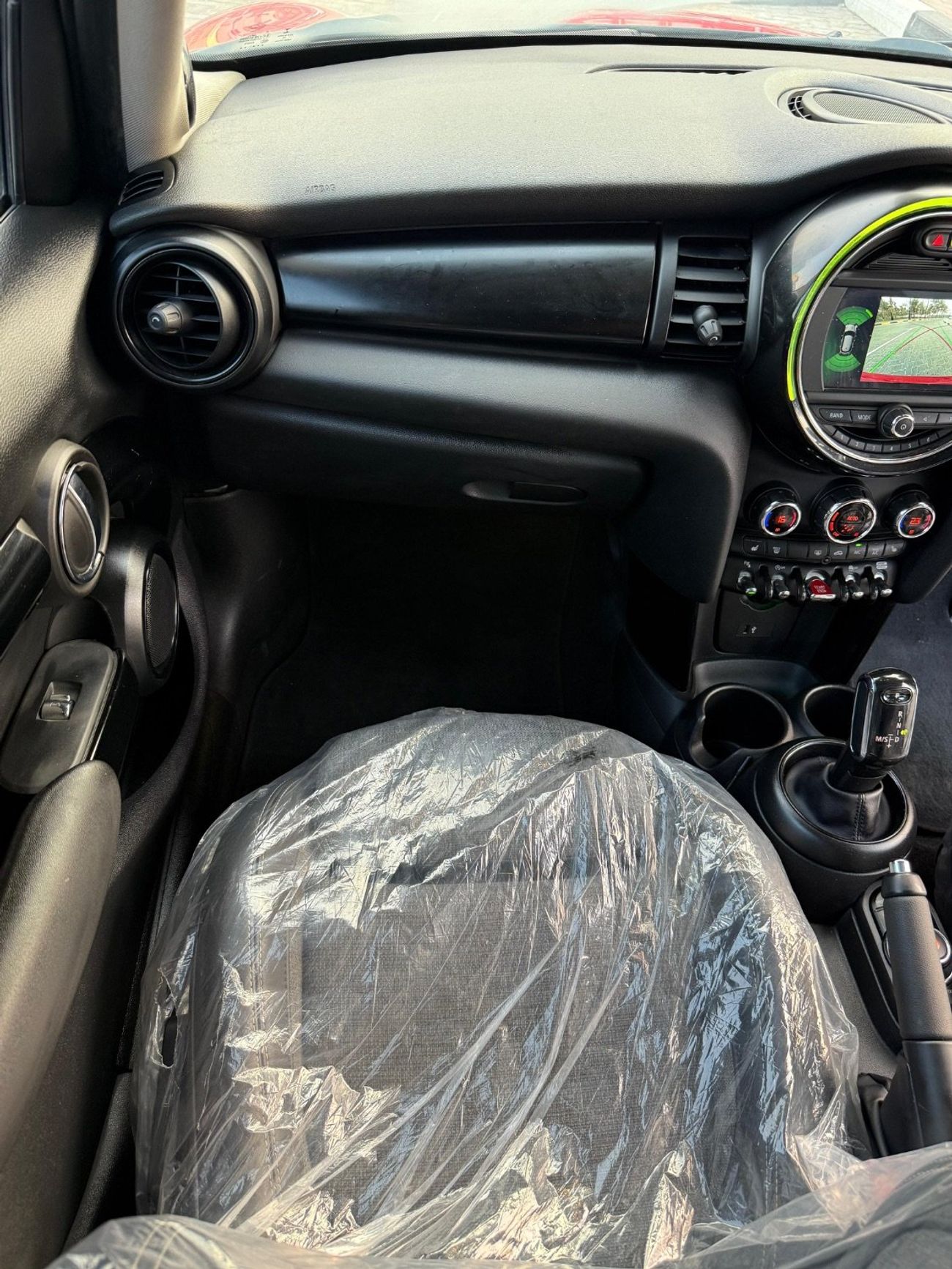 ميني كوبر كوبيه Experted  from Australia