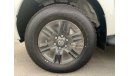 Toyota Hilux Toyota Hilux 4x4 Double Cabin 2.4L Diesel full option AT (push start)