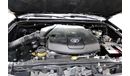Toyota Fortuner TOYOTA FORTUNER GXR V6 MODEL 2014 GCC