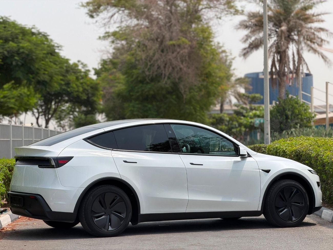 Tesla Model Y PREMIUM