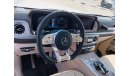 مرسيدس بنز G 63 AMG V8 BITURBO