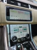 لاند روفر رينج روفر