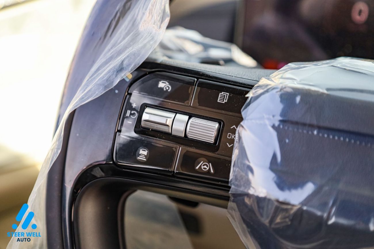 كيا كارنيفال GDI EX 3.5L | Korean Specs | V6 Petrol | 8-Speed Automatic | LHD | BEST PRICE