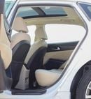 كيا كادنزا EX 3.3L KIA CADENZA V6, 2021 GCC accident-free in excellent condition 1367 P.M