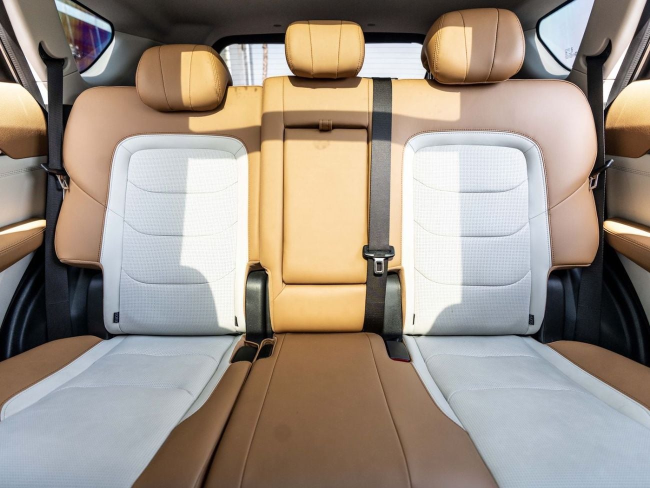 Jetour X70 Plus LUX