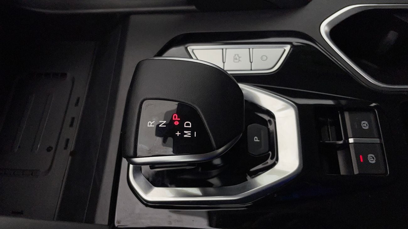 جيتور X50 PREMIUM 1.5 | بدون دفعة مقدمة | اختبار القيادة في المنزل