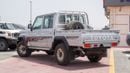 Toyota Land Cruiser Pick Up LC 79 DC 4.5L DIESEL V8
