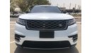 Land Rover Range Rover Velar P340S (R-DYNAMIC)