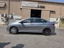 هوندا سيتي DX
