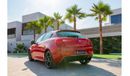 Alfa Romeo Giulietta Veloce | 1,898 P.M  | 0% Downpayment | Extraordinary Condition!