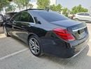 مرسيدس بنز S 350 مرسيدس بنز S350 2018