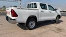 تويوتا هيلوكس GL DSL 4x4 Basic 2023 2.4L
