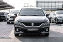 Suzuki Baleno GLX GCC Specs - Original Paint Free Accident Excellent Condition 360 Camira