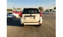 تويوتا برادو TOYOTA PRADO VXR //2.7 L- V4 TURBO PETROL // 2020 NEW // FULL OPTION // SPECIAL OFFER // BY FORMULA