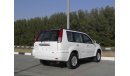 Nissan X-Trail 2005 Ref#235 Japan