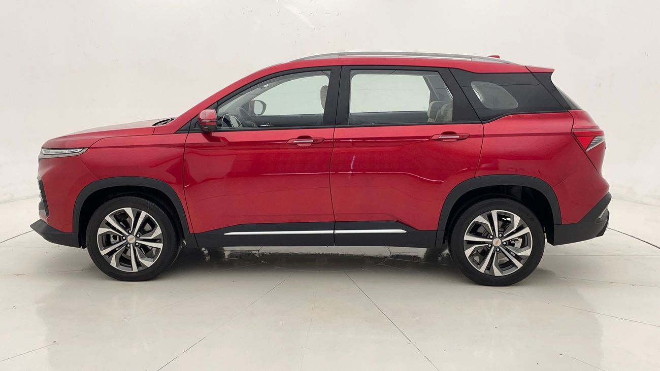 Chevrolet Captiva PREMIER 1.5 | Zero Down Payment | Home Test Drive