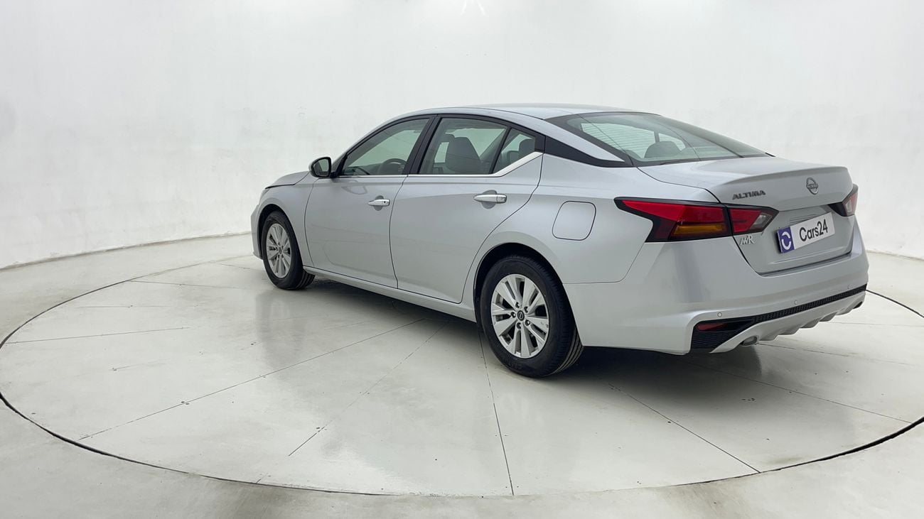 نيسان ألتيما 2023 S | AED 909/Month | 0 DP | 30 Day Return | Warranty | Service History