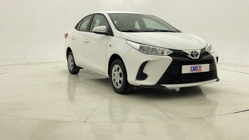 Toyota Yaris SE 1.5 | Zero Down Payment | Home Test Drive