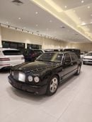 Bentley Arnage T Mulliner