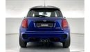 Mini Cooper S JCW Package