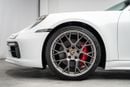 Porsche 911 CARRERA S