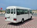 تويوتا كوستر Fresh Japan Import Immaculate Condition 30 Seater Diesel With Low KM