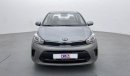 Kia Pegas LX 1.4 | Under Warranty | Inspected on 150+ parameters