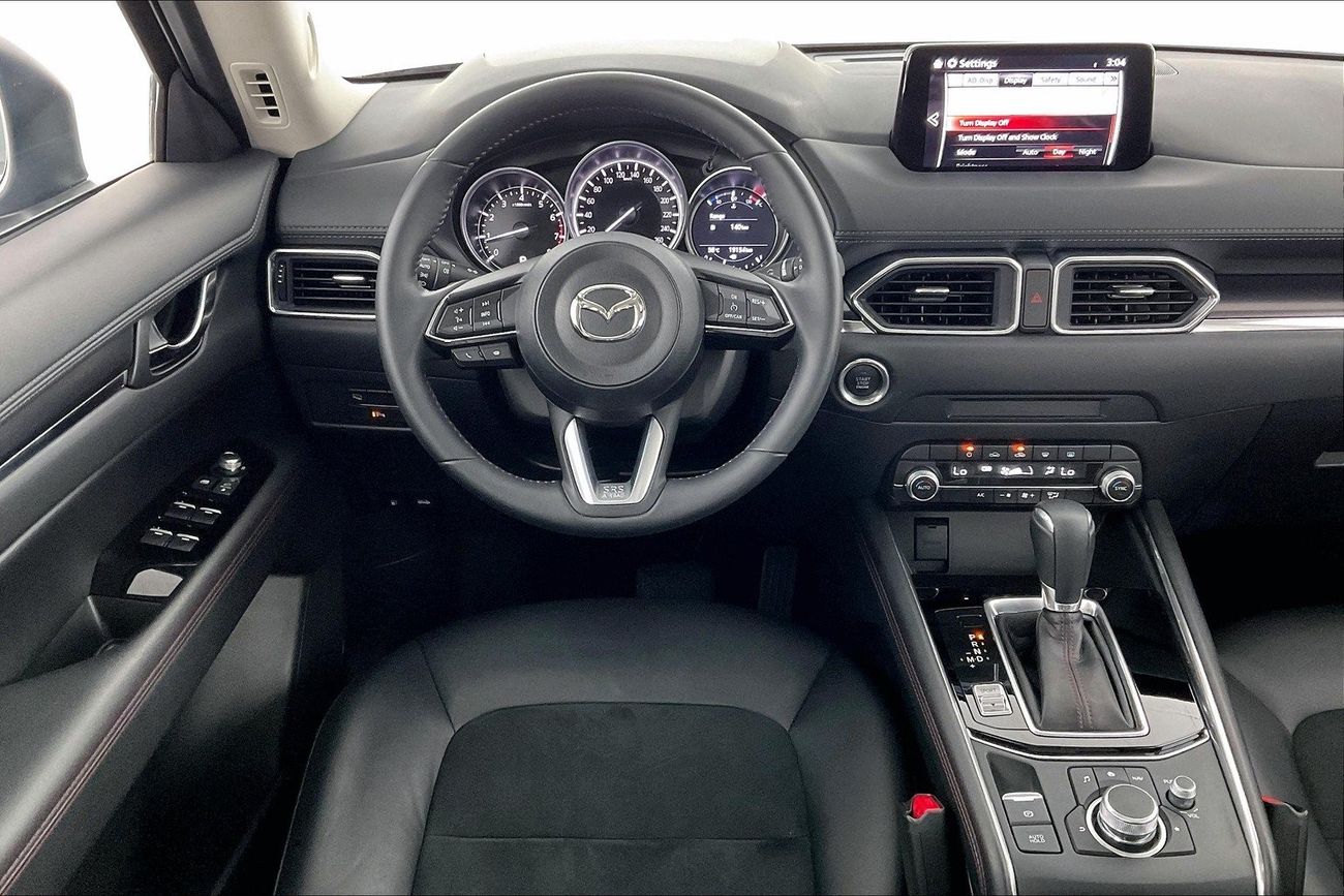 هيونداي كريتا Smart | ضمان مجاني لمدة عام | 0 دفعة أولى