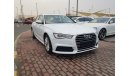 Audi A6 Audi A6 model 2017 GCC car prefect condition full option low mileage