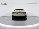 Audi Q3 Sportback 40 TFSI S Line 2.0L 4WD Q3 Sportback 40 TFSI quat 180hp S line (Ref# 03850)