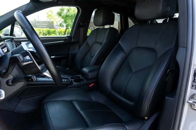 Porsche Macan GTS, миниатюра 17