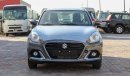 سوزوكي دزاير SUZUKI DZIRE 1.2L AT 2022 GLX #DZ002