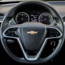 Chevrolet Captiva LT 1.5L (149 HP) (7 Seater) Chevrolet Captiva | 1.5 L | 2022 | GCC | Accident-Free | In Excellent Co