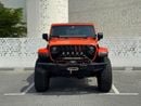 جيب رانجلر SPORT Jeep Wrangler Unlimited 2018 مواصفات خليجية