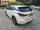 Lexus RX350