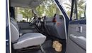 Toyota Land Cruiser Hardtop 71