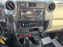 Toyota Land Cruiser 70 LAND CRUISER LC78 4.2L AMBULANCE