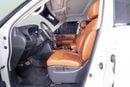 Nissan Patrol SE Platinum City 5.6L SE PLATINUM CITY 4.0