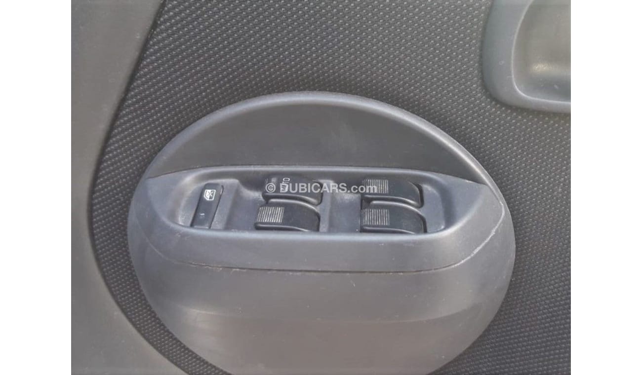 Daihatsu Terios Daihatsu terios RIGHT HAND DRIVE  (Stock no PM 419 )